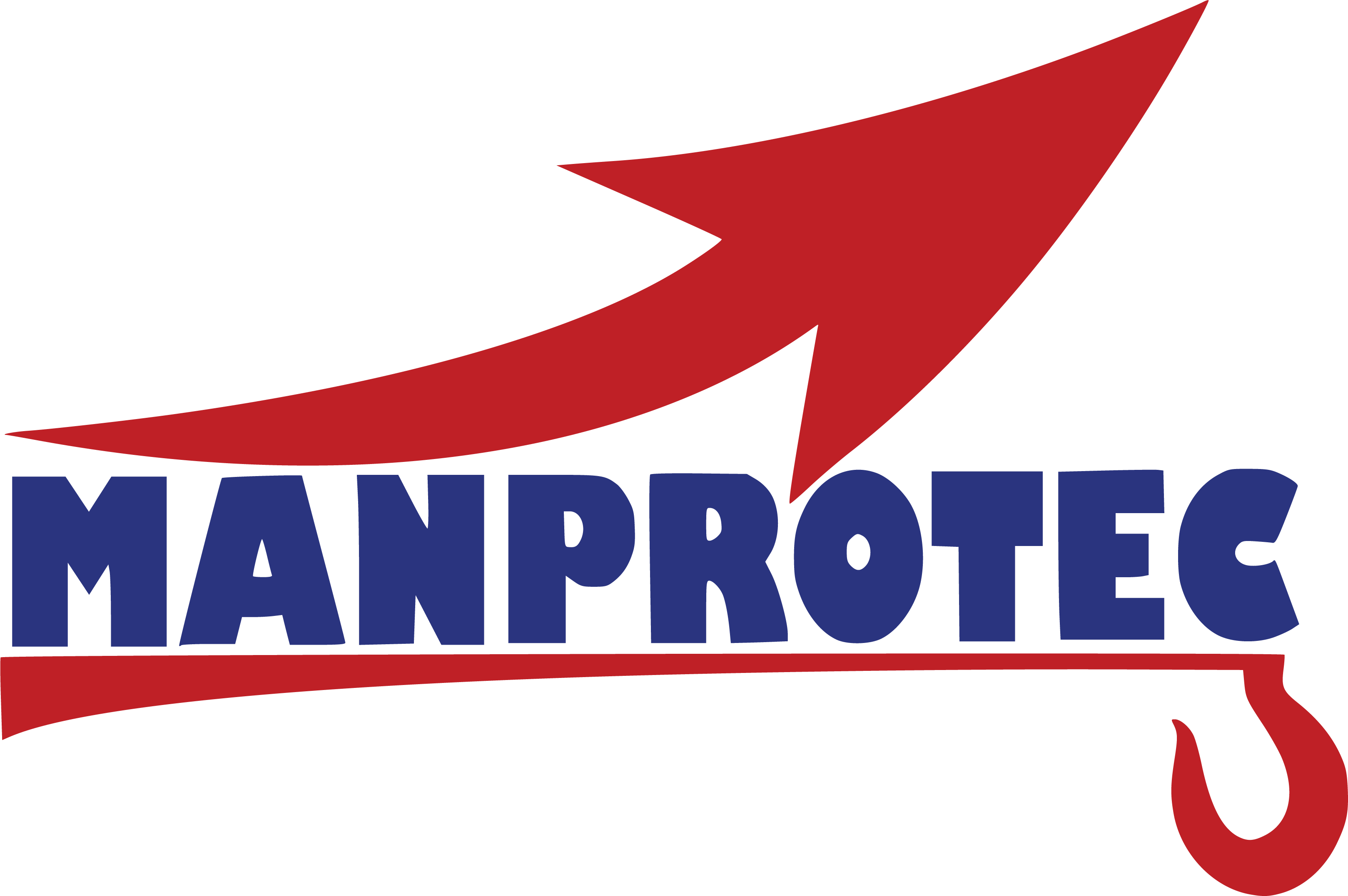 LOGO MANPROTEC