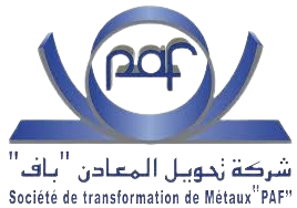 LOGO - PAF